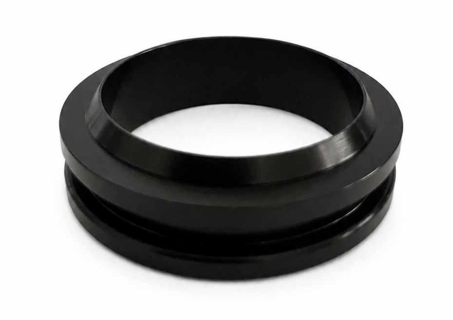 +10mm Riser Lower Crown Race