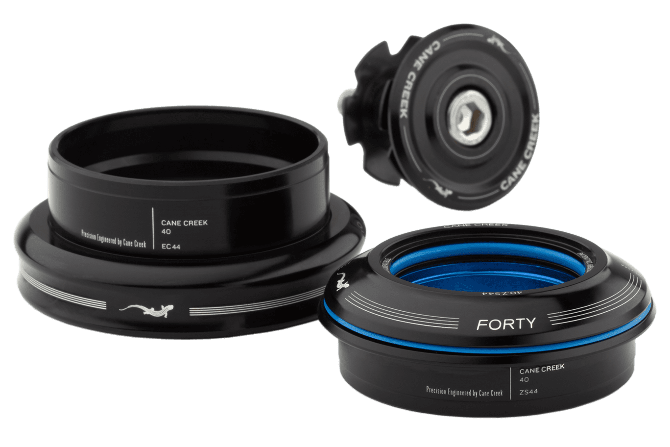CaneCreek 40 Series Headset