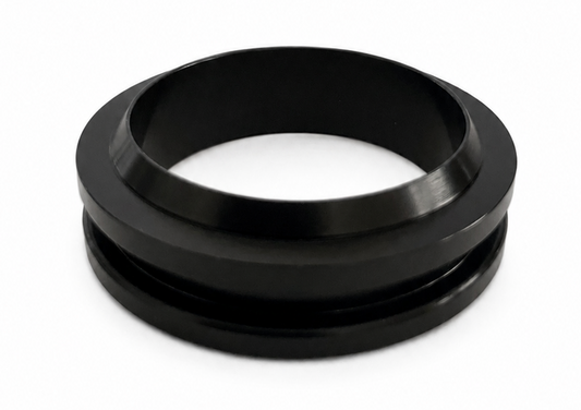 +10mm  Riser Lower Crown Race