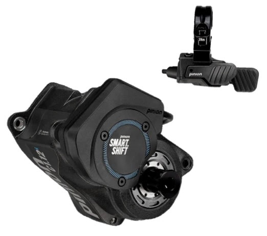 Pinion