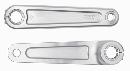 North Shore Billet Talon Pinion Crankset