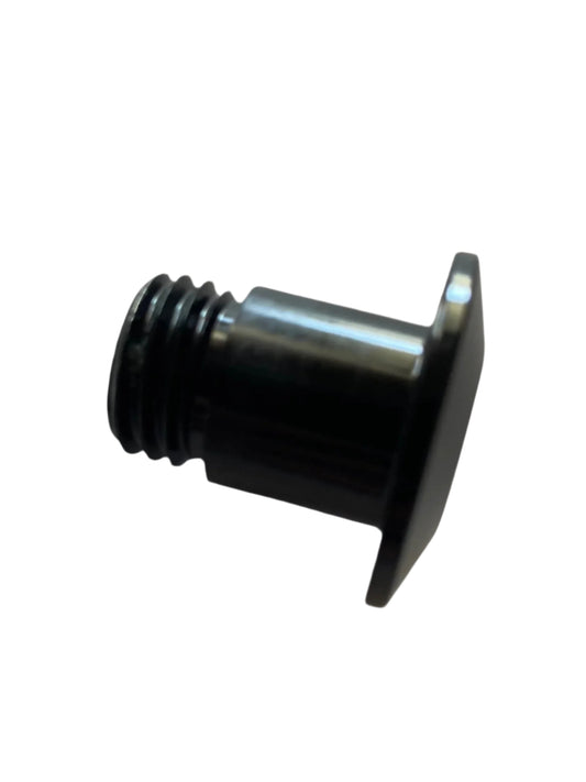 Horst Link and Rear Link Pivot axle