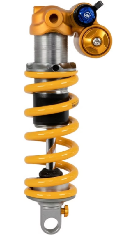 Öhlins TTX 22 M.2