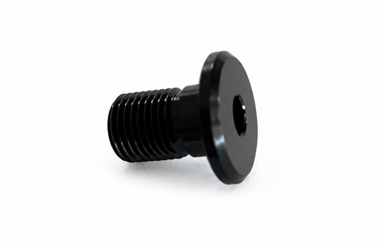 Trunnion Bolt