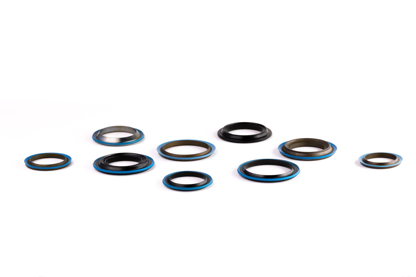 CaneCreek 110-CrownRace 52/40 Alloy